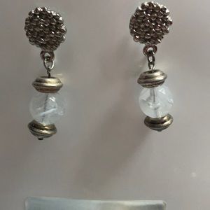 Siren call dainty pair earrings